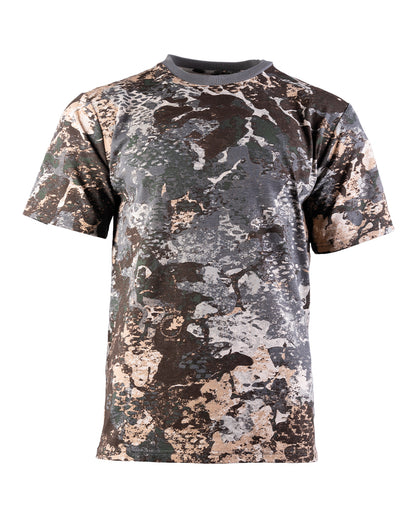 MIL-TEC T-SHIRT TARN