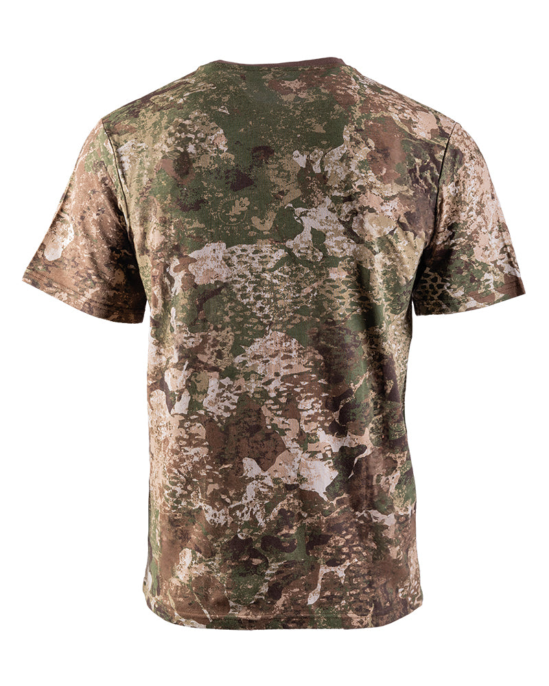 MIL-TEC T-SHIRT TARN