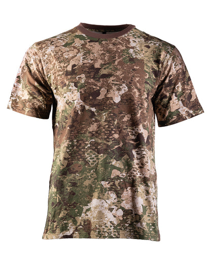 MIL-TEC T-SHIRT TARN