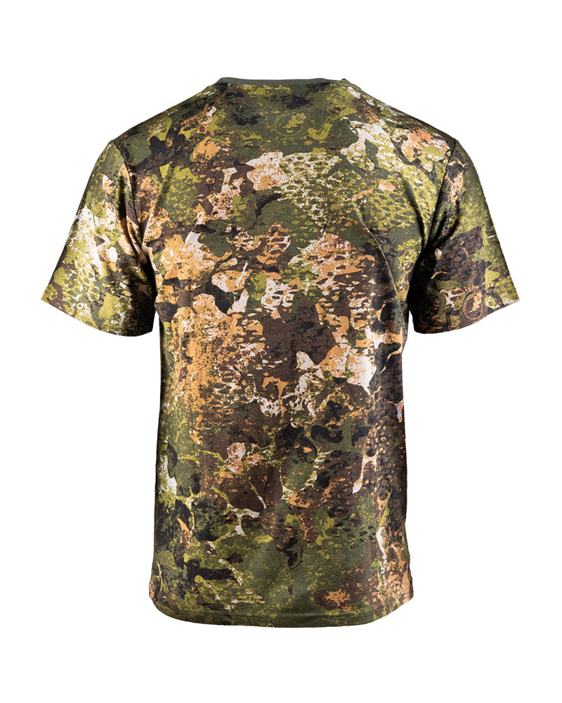 MIL-TEC CAMO T-SHIRT