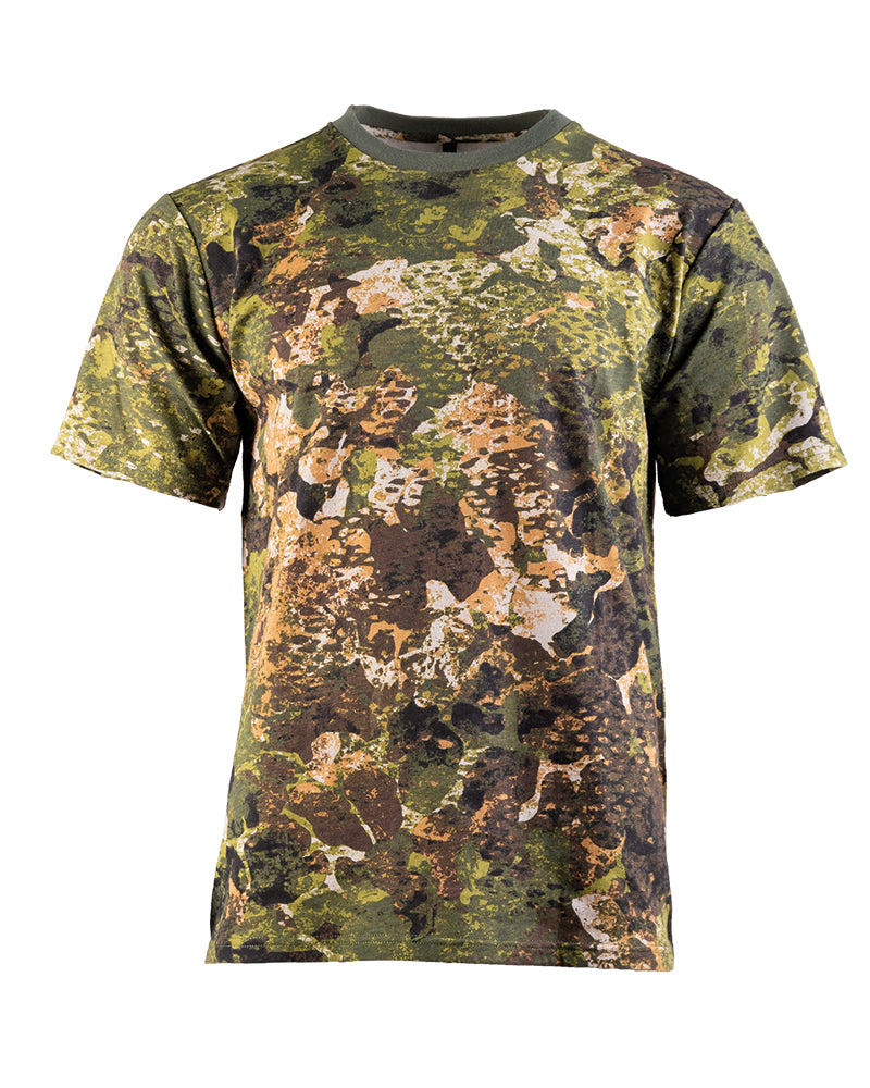 MIL-TEC T-SHIRT TARN