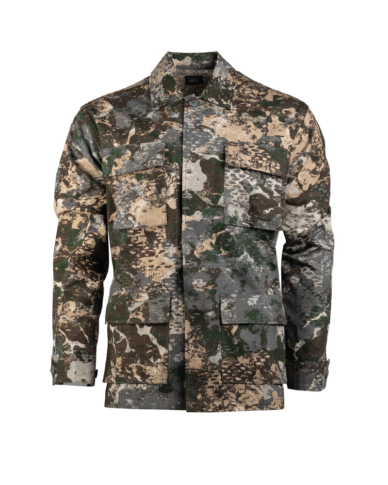 MIL-TEC US R/S BDU FIELD JACKET