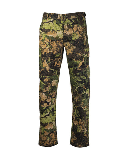 MIL-TEC US BDU FELDHOSE R/S