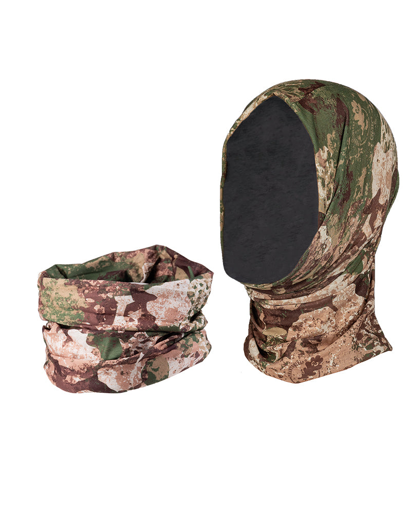 MIL-TEC MULTI FUNCTION HEADGEAR