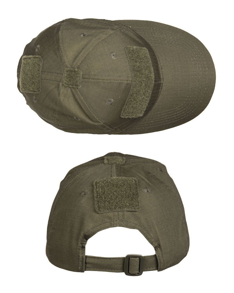 MIL-TEC TACTICAL BASEBALL CAP