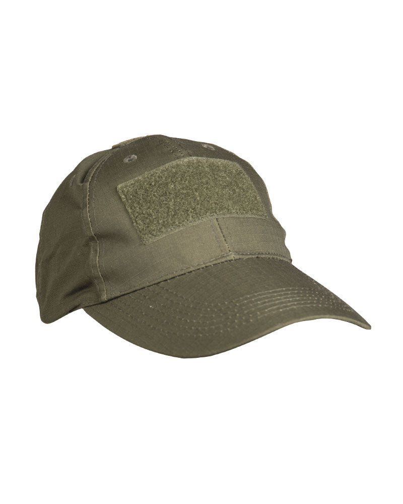 MIL-TEC TACTICAL BASEBALL CAP