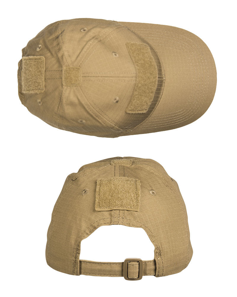 MIL-TEC TACTICAL BASEBALL CAP