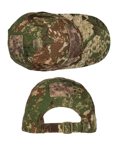 MIL-TEC TACTICAL BASEBALL CAP