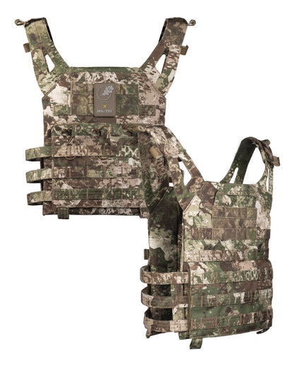 MIL-TEC PLATE CARRIER WESTE GEN.II