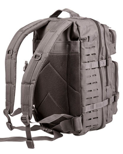 MIL-TEC US ASSAULT PACK LG LASER CUT