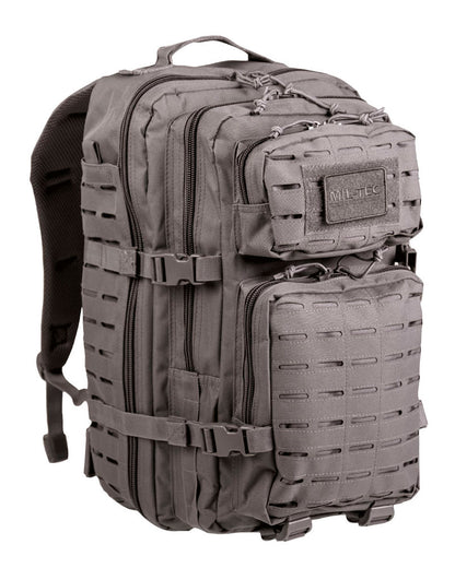 MIL-TEC US ASSAULT PACK LG LASER CUT