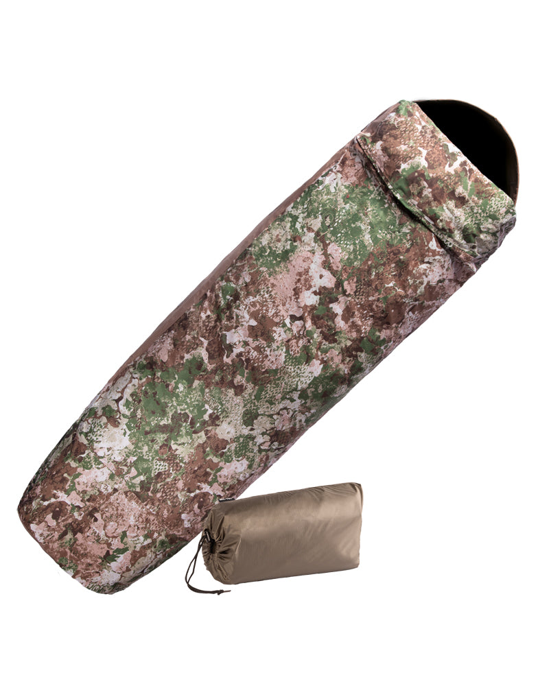 MIL-TEC 3-LAYER LAMIN. MOD. SLEEPING BAG COVER