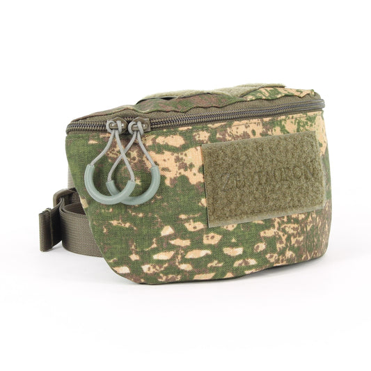 Zentauron TACTICAL WAIST BAG