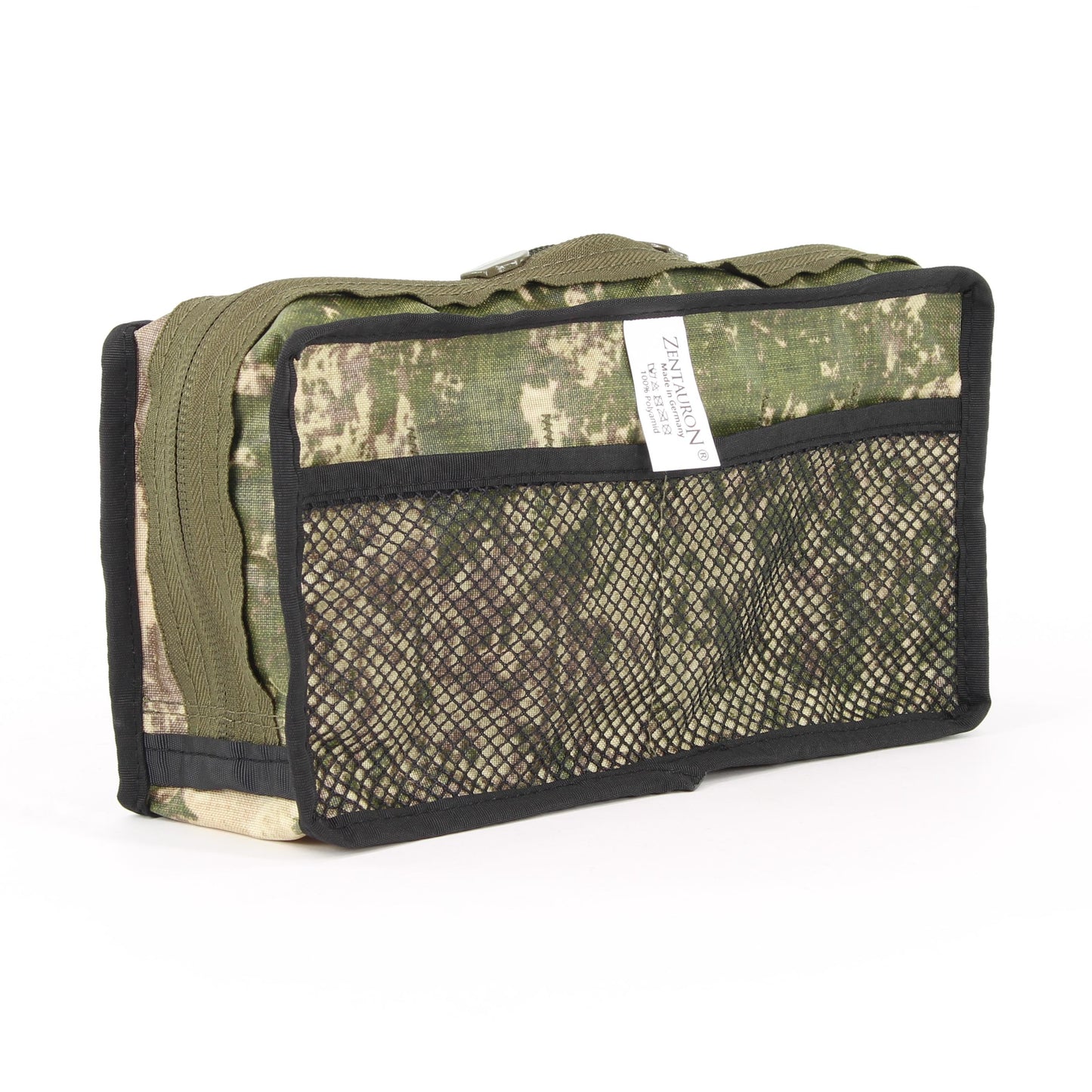 Zentauron GP POUCH HORIZONTALLY