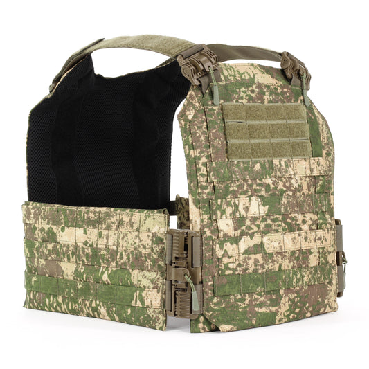 Zentauron PLATE CARRIER VULCAN III