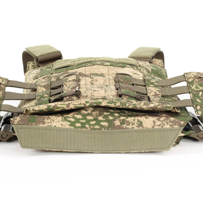 Zentauron PLATE CARRIER VULCAN III