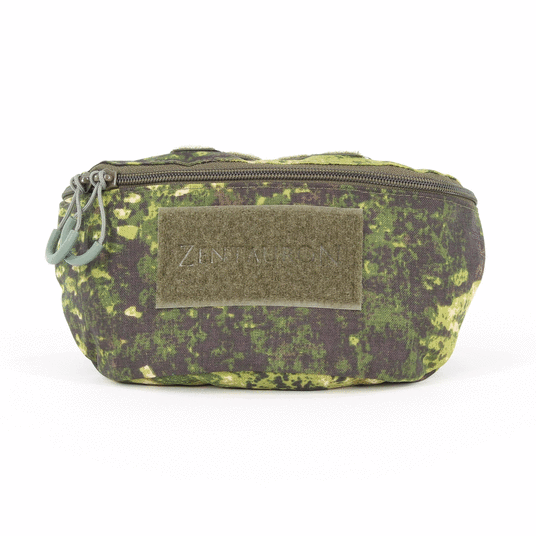 Zentauron TACTICAL WAIST BAG
