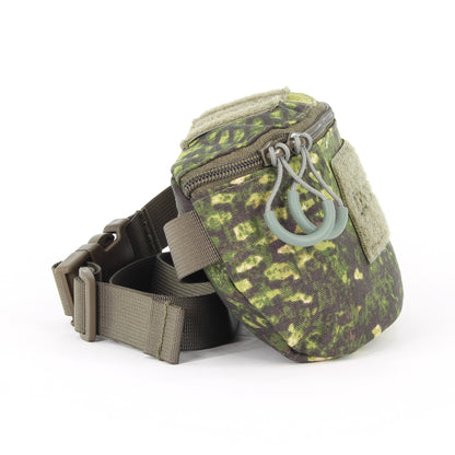 Zentauron TACTICAL WAIST BAG