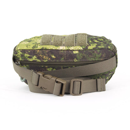 Zentauron TACTICAL WAIST BAG