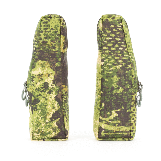 Zentauron SPRINTER PACK SIDE POCKETS