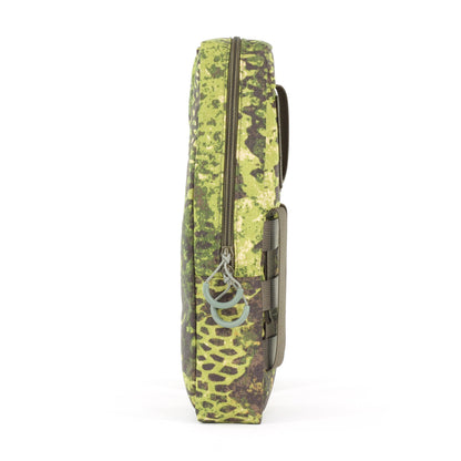 Zentauron SPRINTER PACK SIDE POCKETS