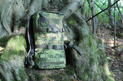 Zentauron SPRINTER DAYPACK 13L