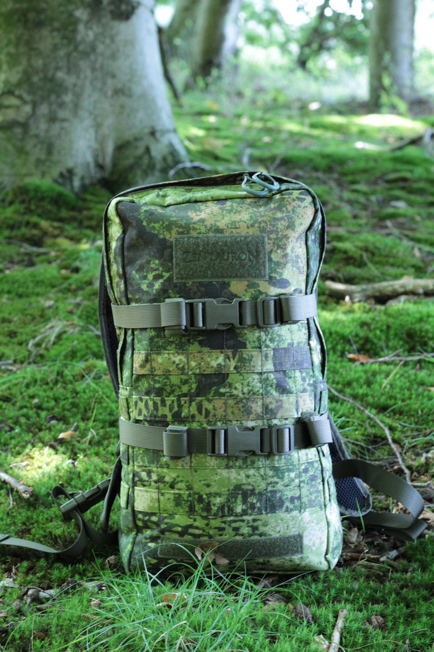 Zentauron SPRINTER DAYPACK 13L