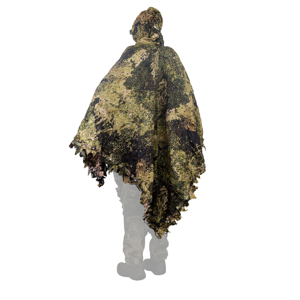 BOIGA Poncho Reversible G3