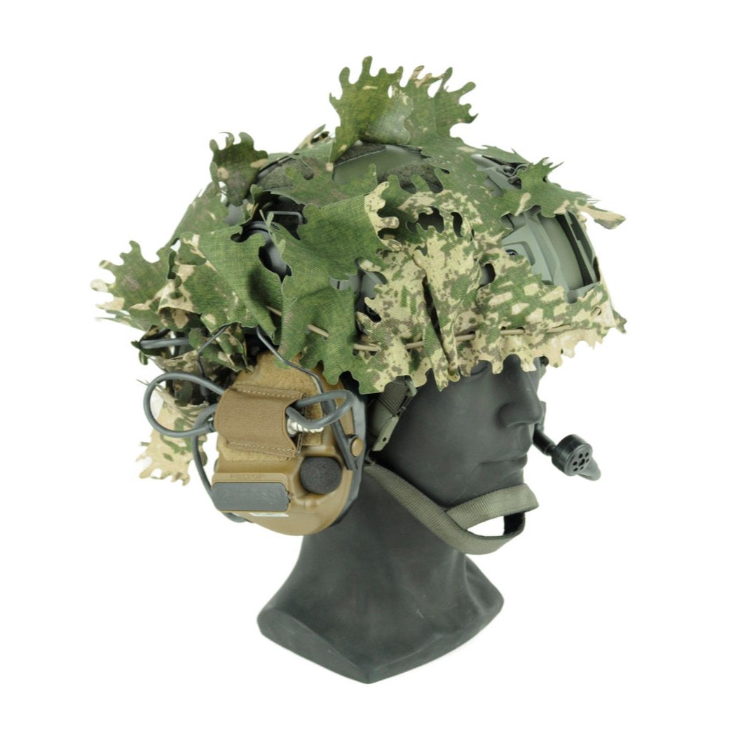 WASP II Z1b collection – PHANTOMLEAF 4USE GmbH