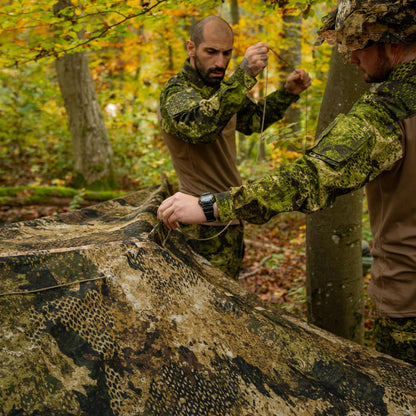 Leo Köhler Combat Shirt 