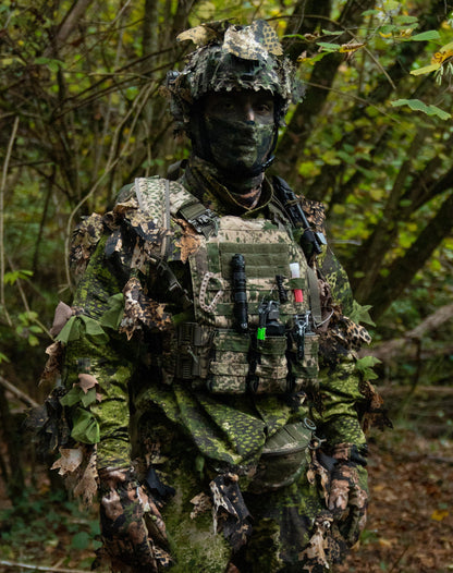 Zentauron PLATE CARRIER VULCAN III