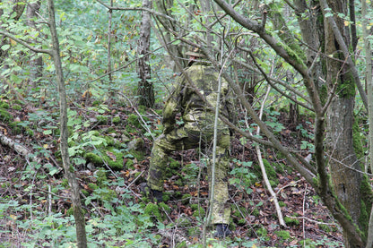 Leo Köhler Einsatzkampfhose nach Bundeswehr-TL