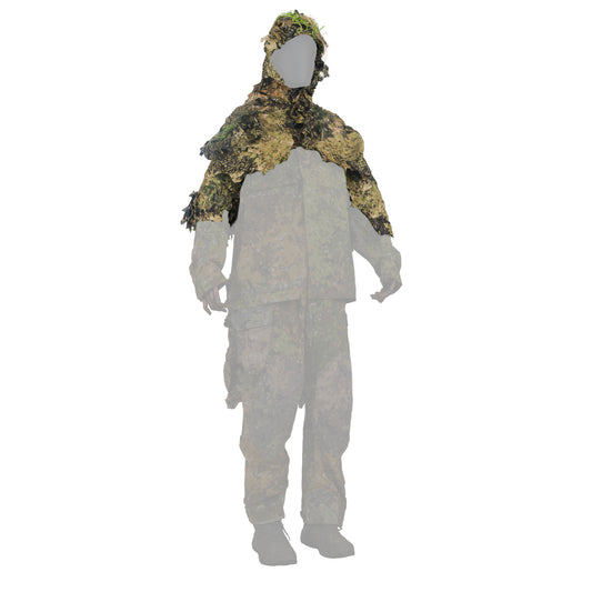 PYTHON Assaulter Ghillie G6 (one size)