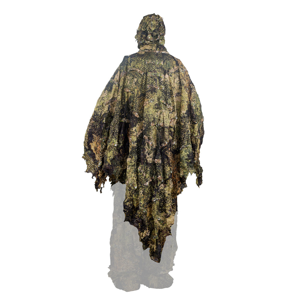 PYTHON Poncho G6 (one size)