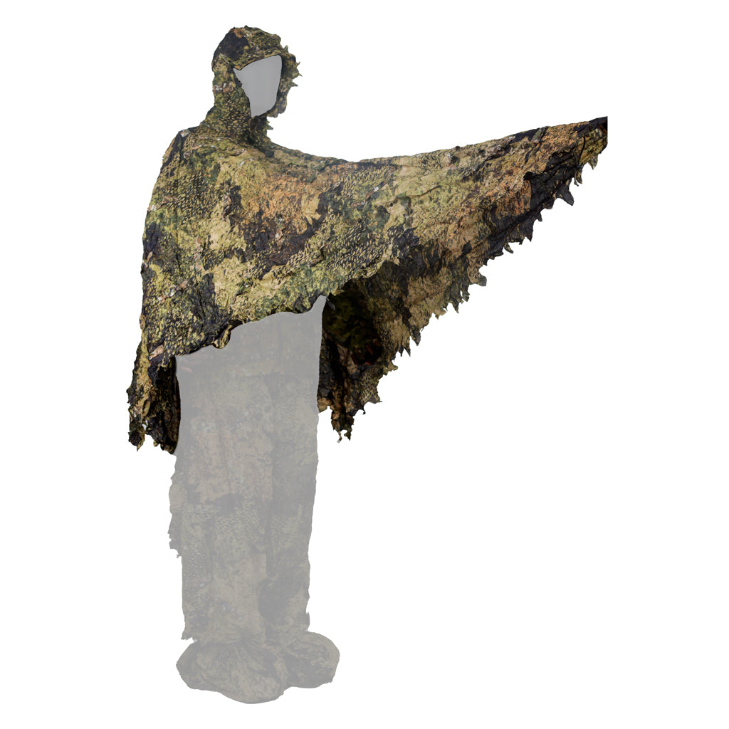 PYTHON Poncho G6 (one size)