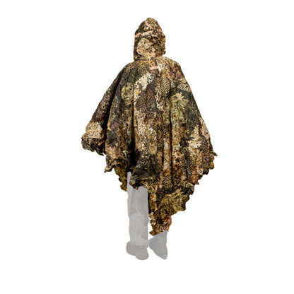 BOIGA Poncho Reversible G3