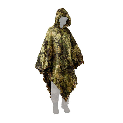 BOIGA Poncho Reversible G3