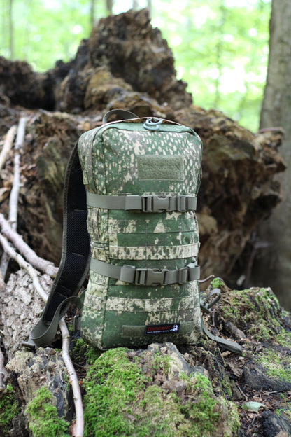 Zentauron SPRINTER DAYPACK 13L