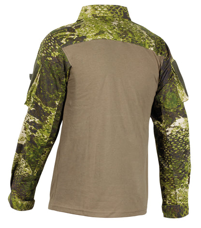 Leo Köhler Combat Shirt 