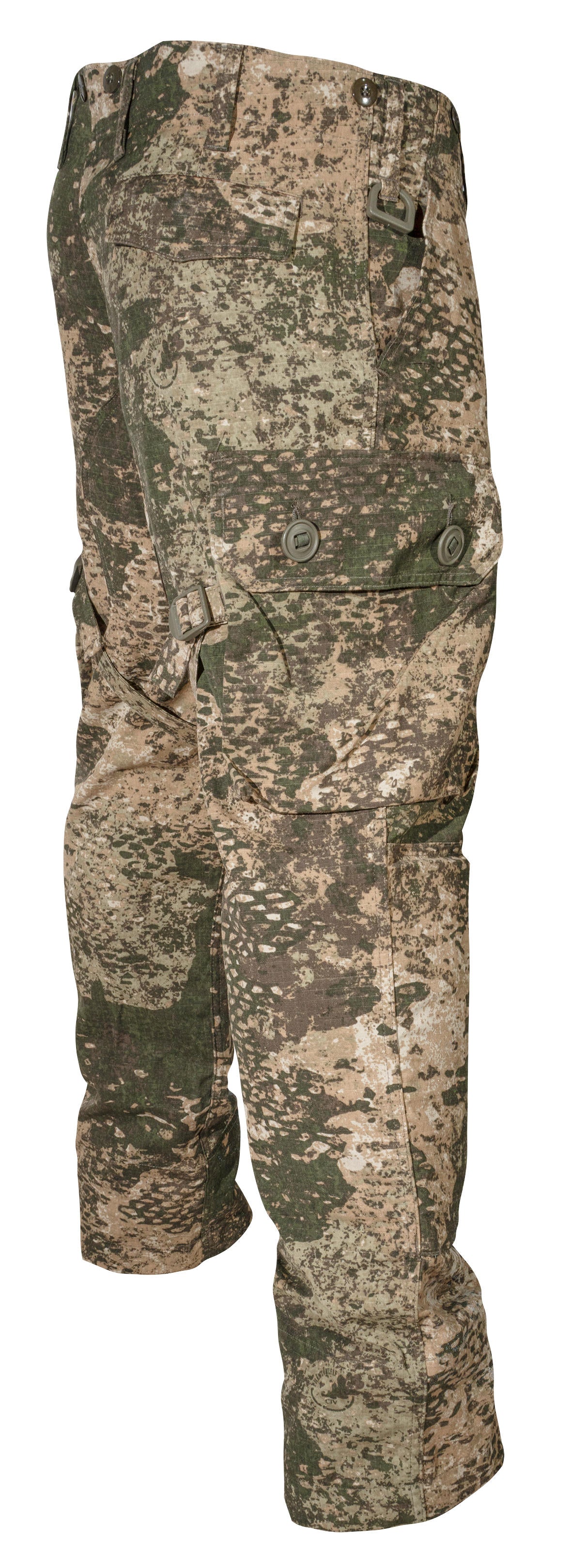 Leo Köhler KSK Combat Trousers