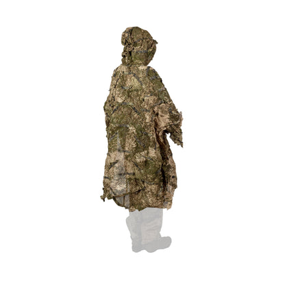 PYTHON Assaulter Ghillie G6 (one size)